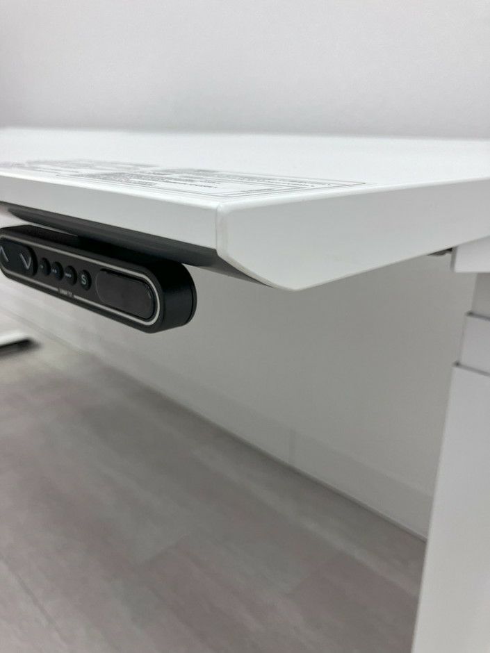 コクヨSEQENCE(シークエンス)シリーズ 1800電動昇降デスク 商品画像16