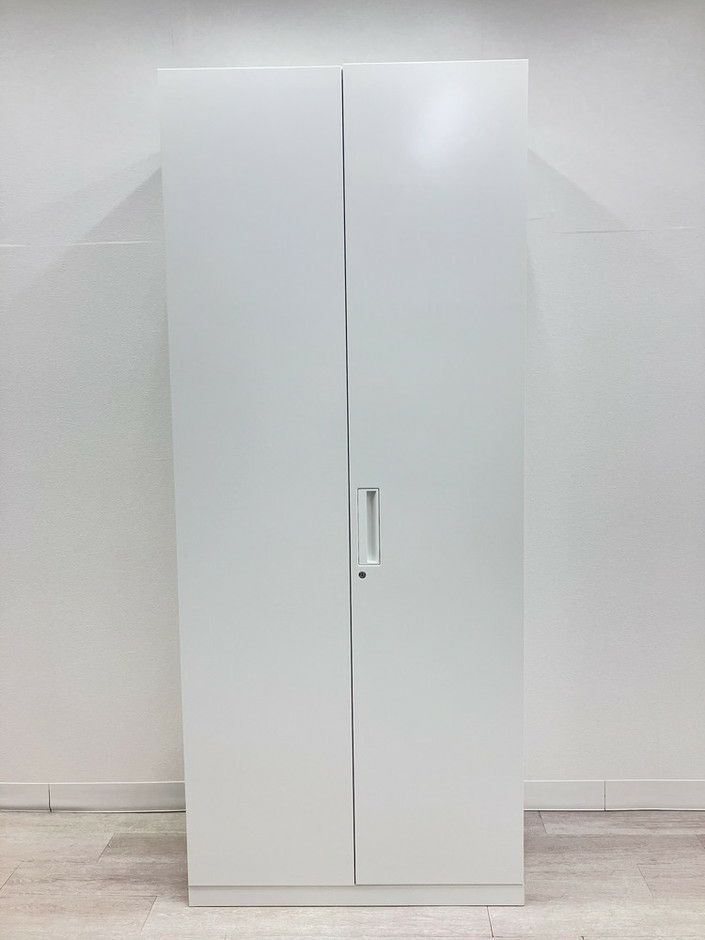 コクヨEDIA(エディア)シリーズ 壁面両開き書庫 商品画像2