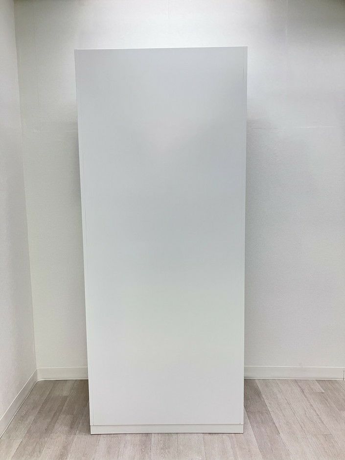 コクヨEDIA(エディア)シリーズ 壁面両開き書庫 商品画像5