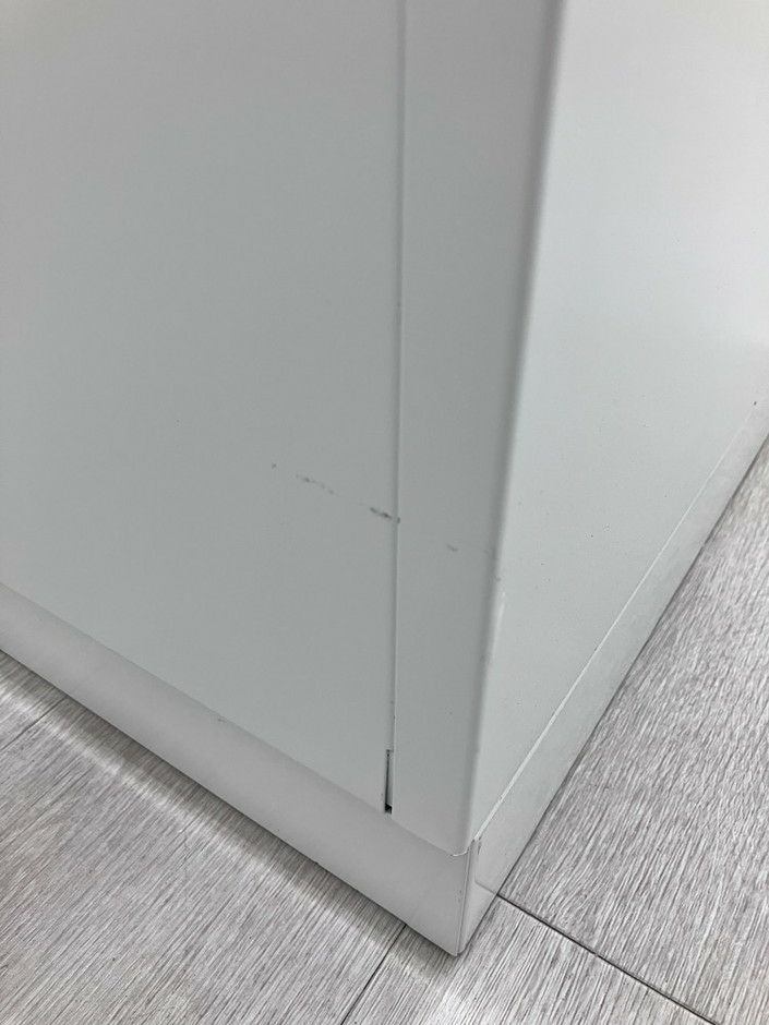 コクヨEDIA(エディア)シリーズ 壁面両開き書庫 商品画像7