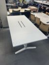イトーキtoiro(トイロ)シリーズ 電動昇降テーブル 商品画像2