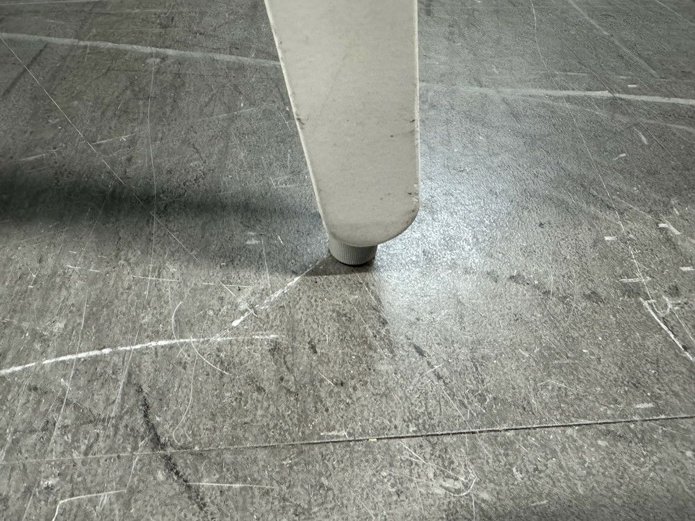 ウチダ（内田洋行）レムナ（LEMNA）シリーズ 3200ミーティングテーブル 商品画像7