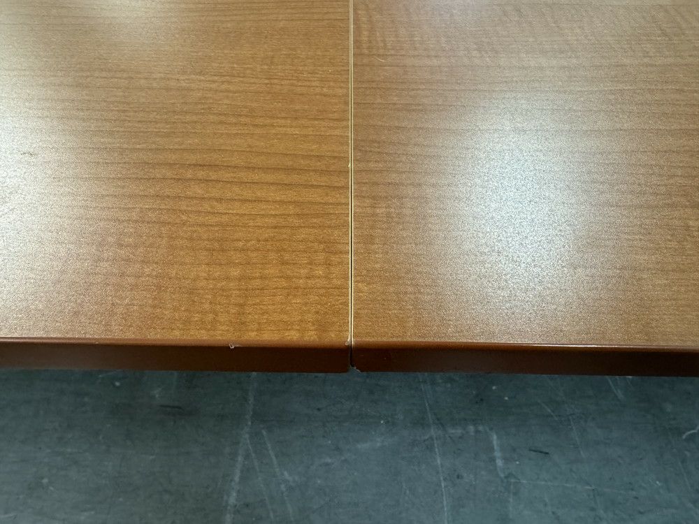 ウチダ（内田洋行）レムナ（LEMNA）シリーズ 3200ミーティングテーブル 商品画像10