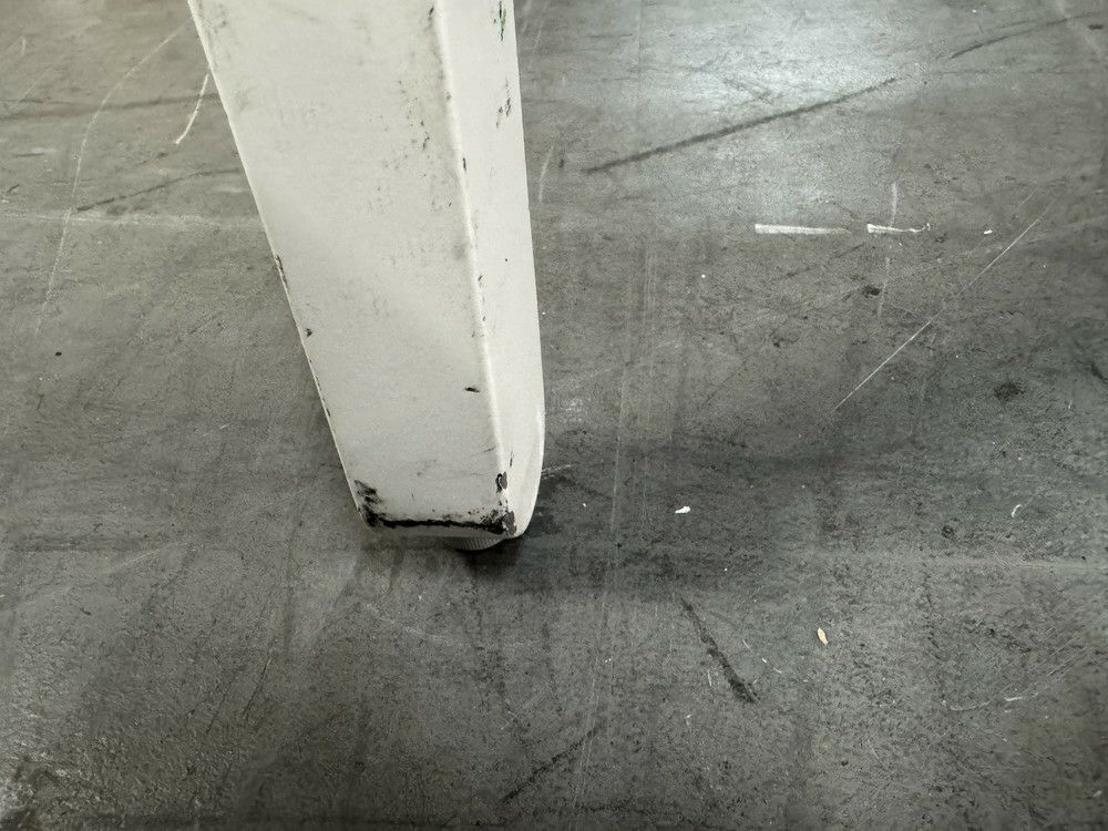 ウチダ（内田洋行）レムナ（LEMNA）シリーズ 3200ミーティングテーブル 商品画像11