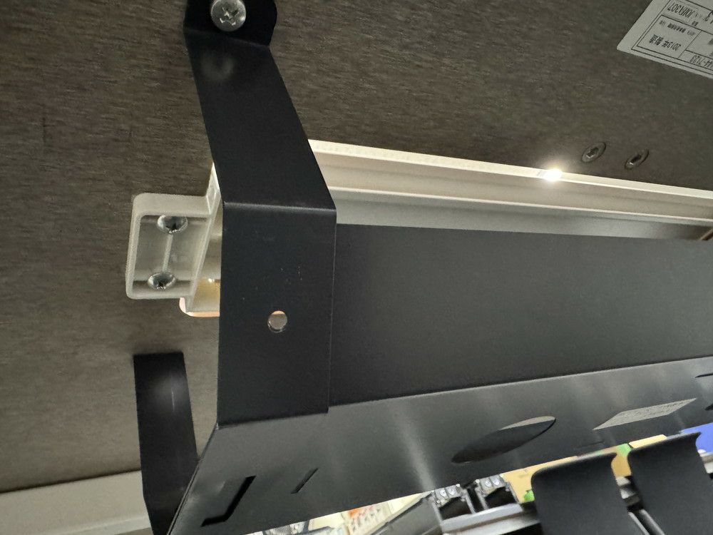 ウチダ（内田洋行）レムナ（LEMNA）シリーズ 3200ミーティングテーブル 商品画像13