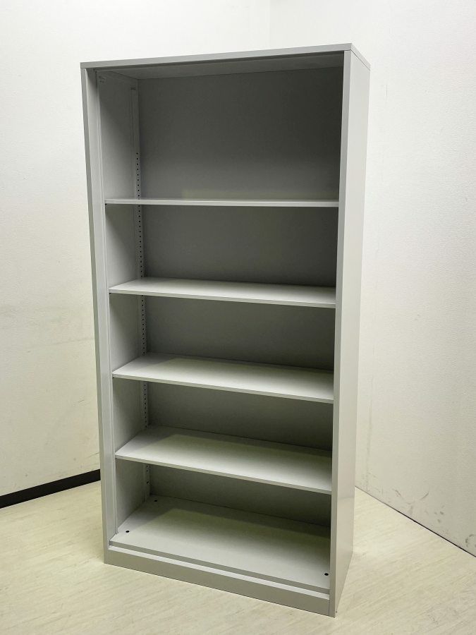 東京鋼器マスターシリーズ オープン書庫 商品画像1