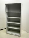 東京鋼器マスターシリーズ オープン書庫 商品画像1