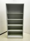 東京鋼器マスターシリーズ オープン書庫 商品画像2
