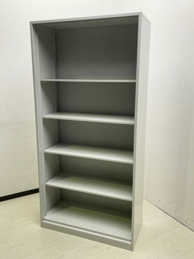 東京鋼器マスターシリーズ オープン書庫 商品画像1