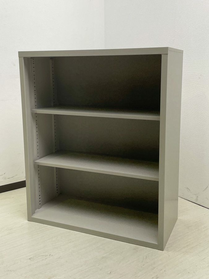 コクヨA4サイズ対応保管庫シリーズ オープン書庫 商品画像1
