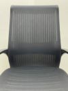 コクヨM4チェア 固定肘付M4チェア 商品画像5