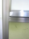 ウチダ（内田洋行）LINKYシリーズ ホワイトボード付き2連結パーテーション 商品画像6