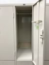 ウチダ（内田洋行）6人用ロッカー　 商品画像3