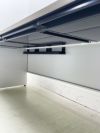 イトーキCZRシリーズ 1800平デスク 商品画像7