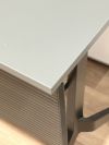 ウチダ（内田洋行）パラグラフ（Paragraph）シリーズ 平行スタックテーブル 商品画像3