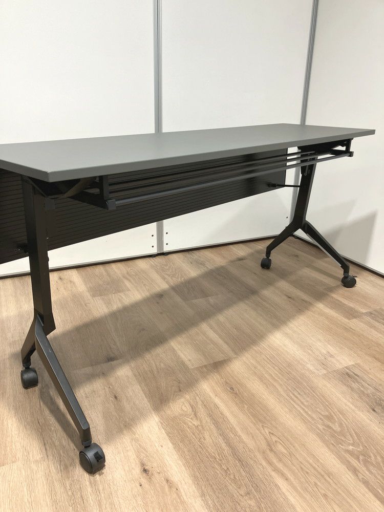 ウチダ（内田洋行）パラグラフ（Paragraph）シリーズ 平行スタックテーブル 商品画像9