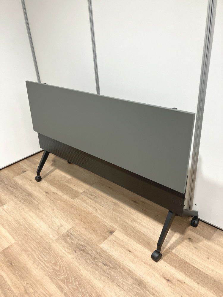 ウチダ（内田洋行）パラグラフ（Paragraph）シリーズ 平行スタックテーブル 商品画像11