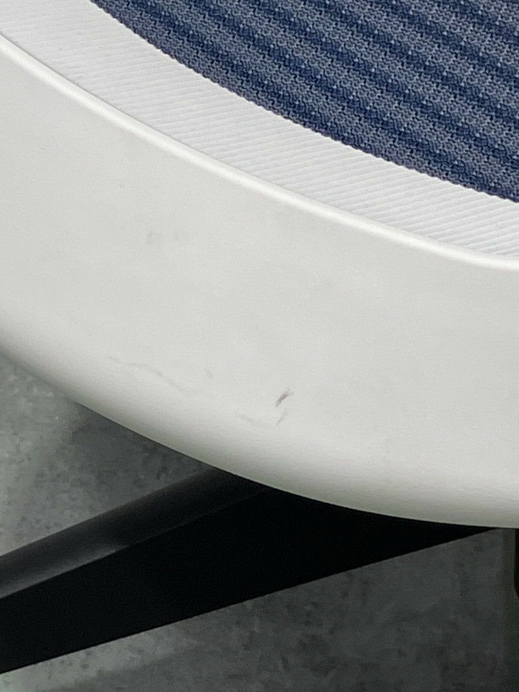 ウチダ（内田洋行）セレッツァ（Sellezza）チェア セレッツァチェア 商品画像13