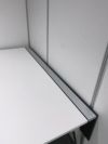 コクヨサイビ（SAIBI）シリーズ 1800平スタンダードテーブル 商品画像2