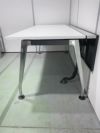 コクヨサイビ（SAIBI）シリーズ 1800平スタンダードテーブル 商品画像5