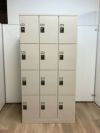 コクヨ12人用ロッカー 商品画像2