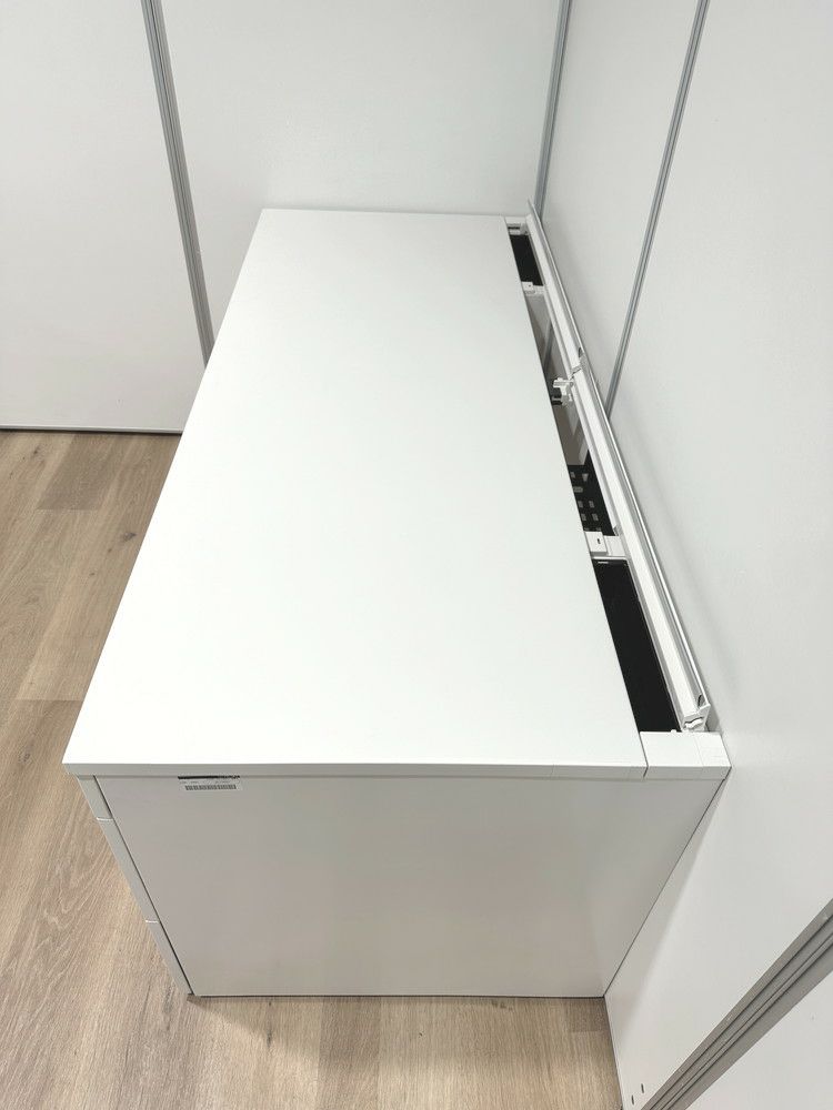 イトーキCZRシリーズ 1600両袖デスク 商品画像3