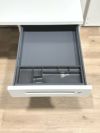 イトーキCZRシリーズ 1600両袖デスク 商品画像8