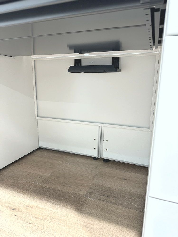 イトーキCZRシリーズ 1600両袖デスク 商品画像11