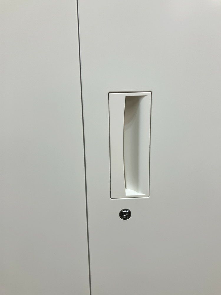 DSK両開き書庫 商品画像6