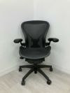 HermanMiller（ハーマンミラー）アーロンチェア 商品画像2