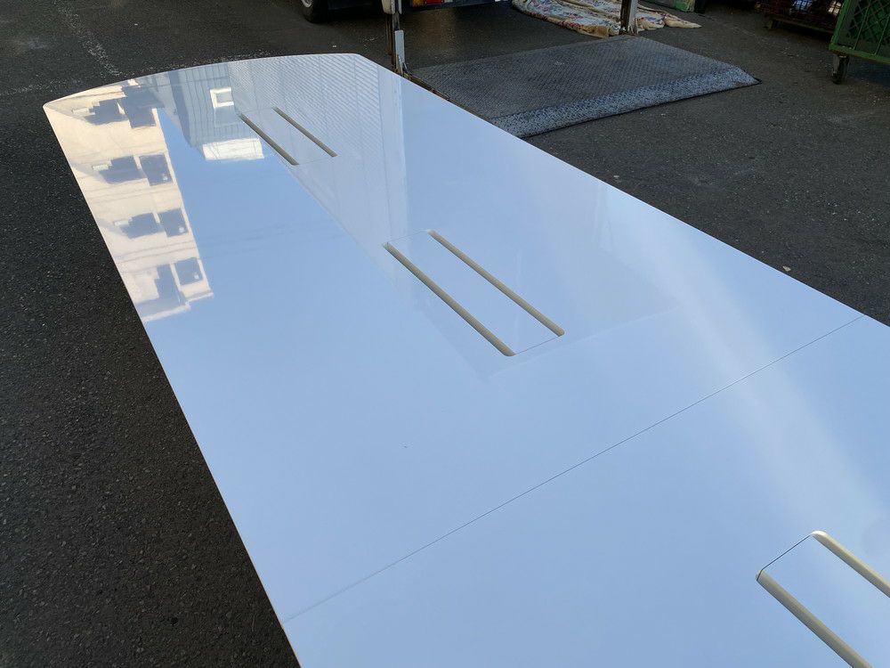 イトーキDDシリーズ 4800ミーティングテーブル 商品画像6