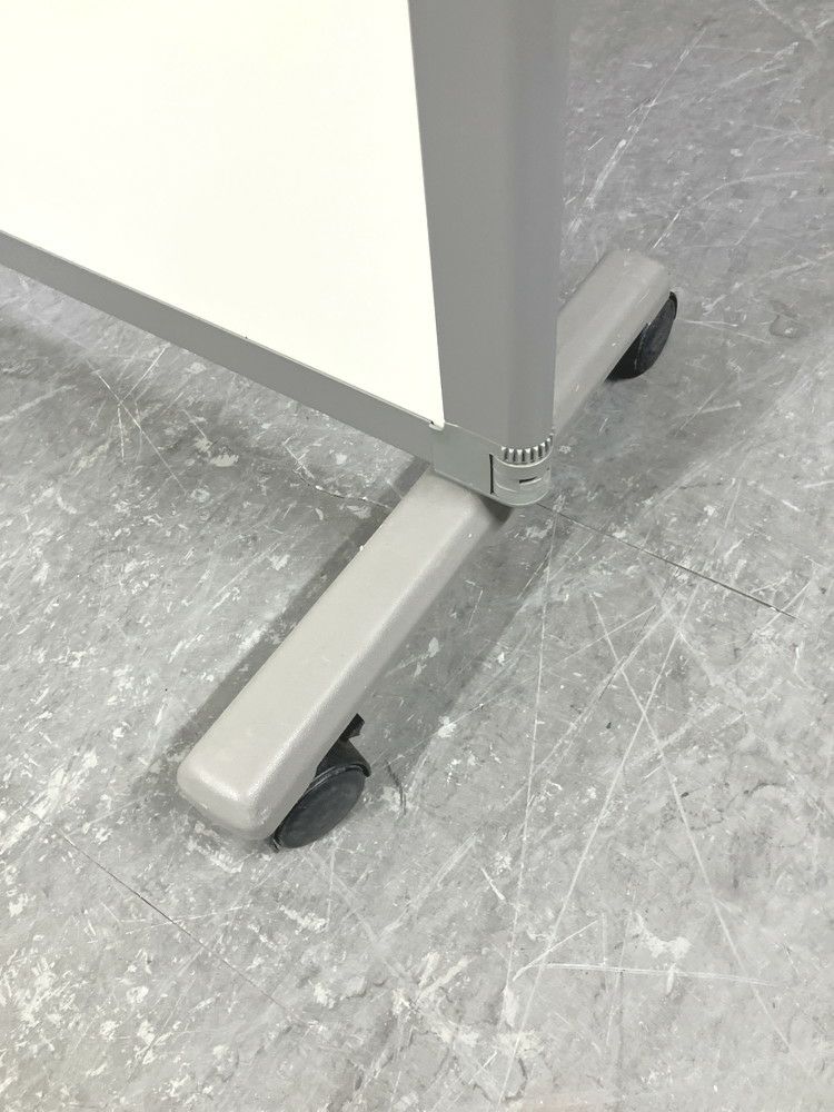 4連折畳パーテーション 商品画像6