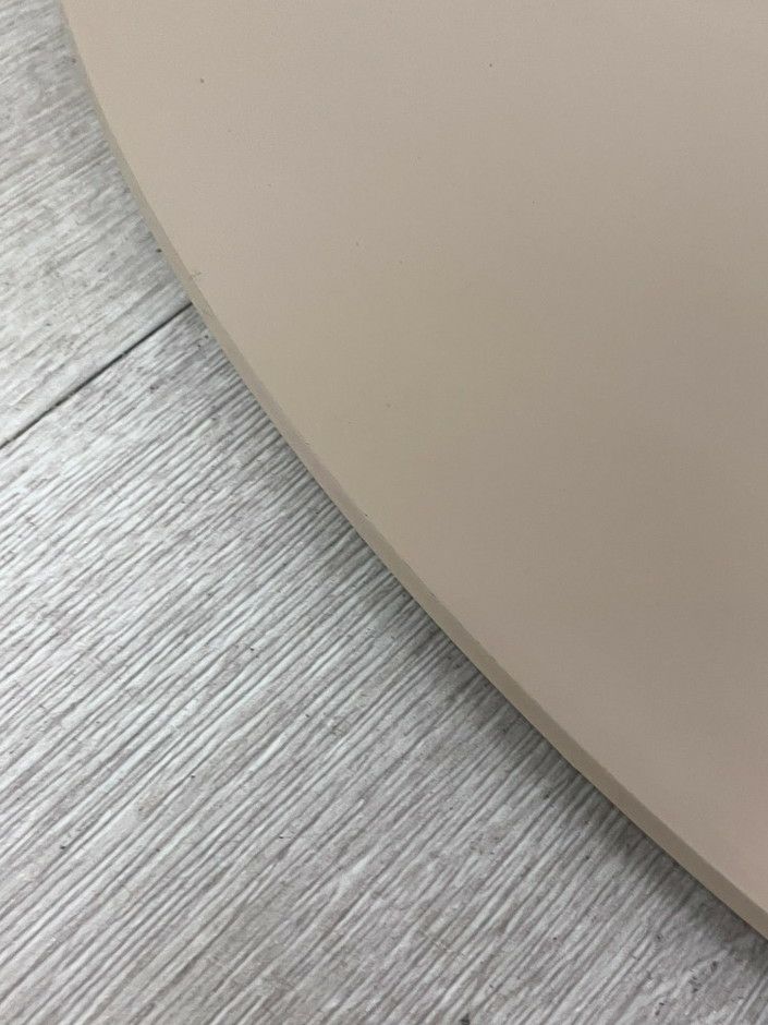 コクヨFranka(フランカ)シリーズ 丸ローテーブル 商品画像7