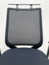 コクヨMitra2（ミトラ2）チェア 固定肘付ミトラ2チェア 商品画像5