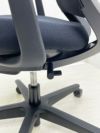 コクヨMitra2（ミトラ2）チェア 固定肘付ミトラ2チェア 商品画像9