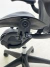 HermanMiller（ハーマンミラー）アーロンチェア 可動肘付アーロンチェア 商品画像11