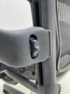 HermanMiller（ハーマンミラー）アーロンチェア 可動肘付アーロンチェア 商品画像12