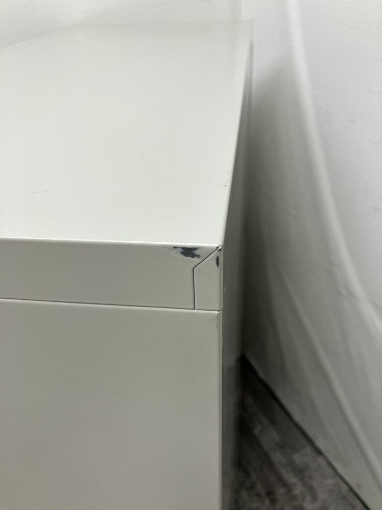 キャスター付A4クリアケース書庫 商品画像8