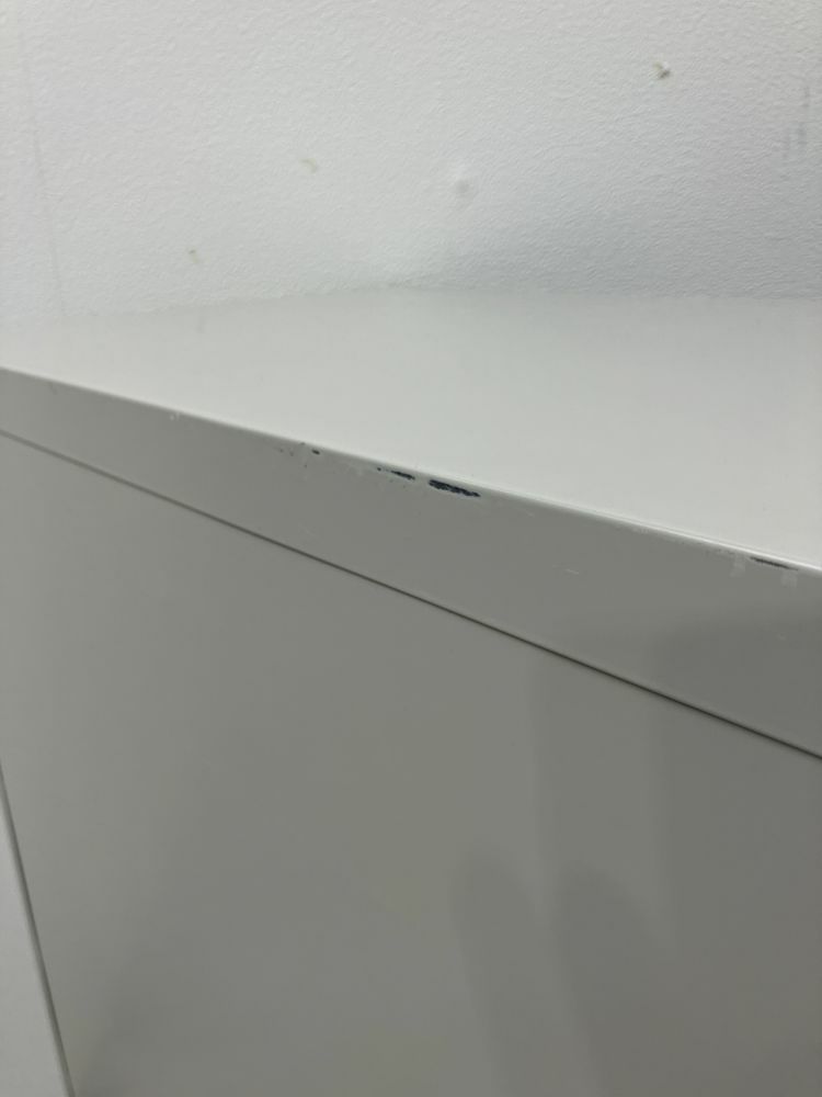 キャスター付A4クリアケース書庫 商品画像10