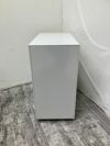ウチダ（内田洋行）DTシリーズ 2段インサイドワゴン 商品画像8