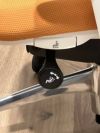 オカムラSabrina(サブリナ)シリーズ 可動肘付サブリナチェア 商品画像7