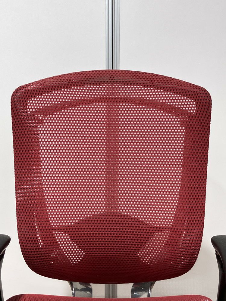 オカムラコンテッサ（Contessa）チェア 可動肘付コンテッサチェア 商品画像15