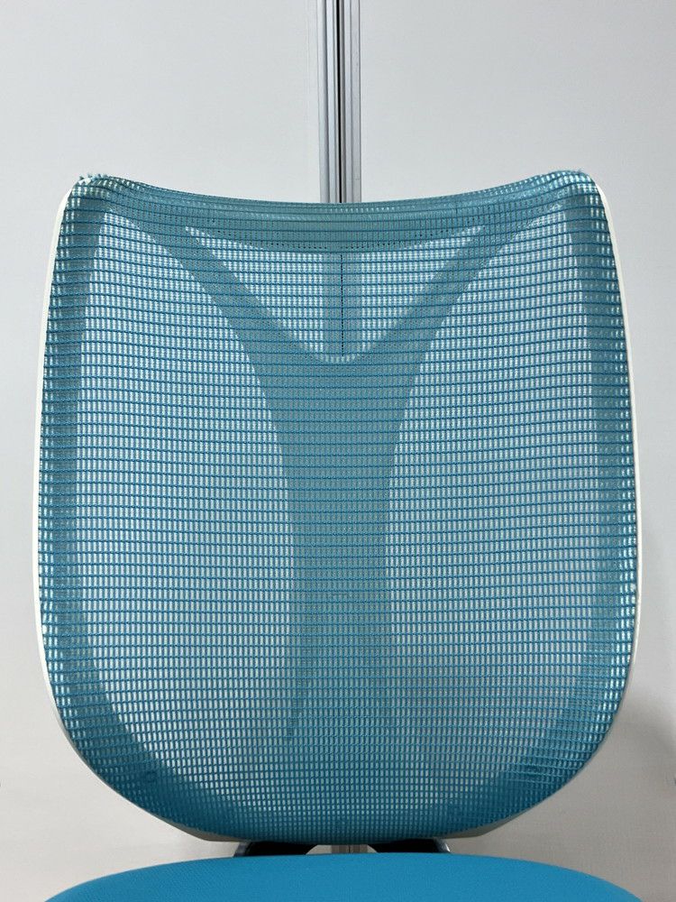 オカムラSabrina(サブリナ)シリーズ 可動肘付サブリナチェア 商品画像8