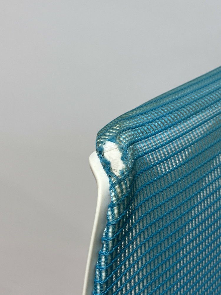 オカムラSabrina(サブリナ)シリーズ 可動肘付サブリナチェア 商品画像14