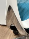 オカムラSabrina(サブリナ)シリーズ 可動肘付サブリナチェア 商品画像19