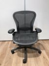 HermanMiller（ハーマンミラー）可動肘付アーロンチェア 商品画像2