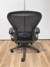 HermanMiller（ハーマンミラー）可動肘付アーロンチェア 商品画像4