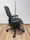 HermanMiller（ハーマンミラー）可動肘付アーロンチェア 商品画像5