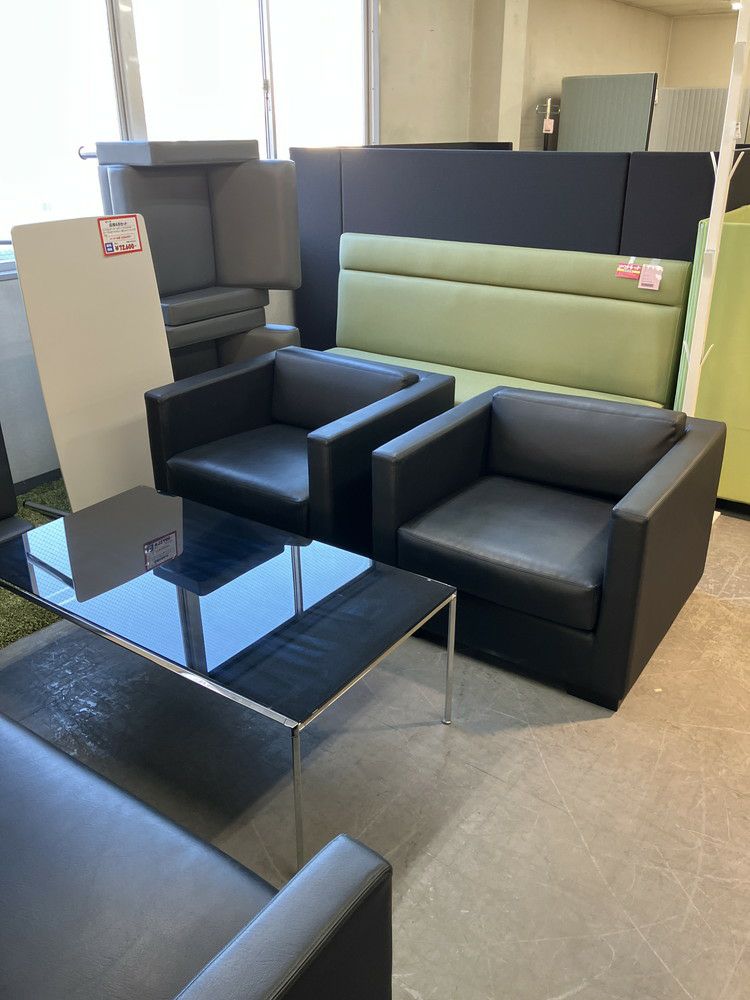 応接4点セット 商品画像2