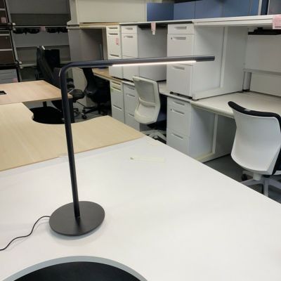イトーキorインターオフィス i+シリーズ タスクライト　　
